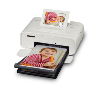 Máy in ảnh Canon Selphy CP1300